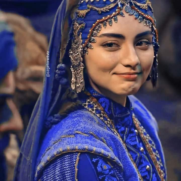 Turkish pure beauty??