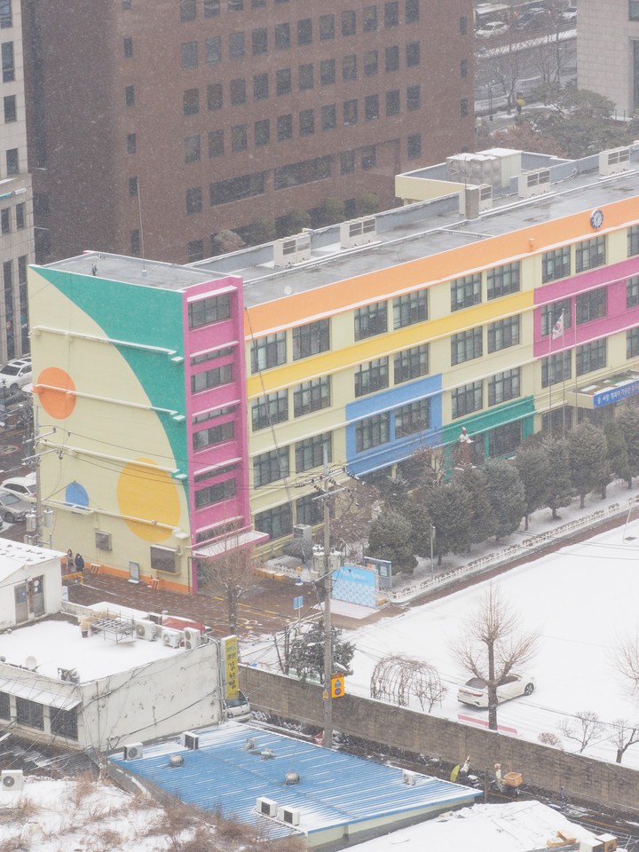 korea