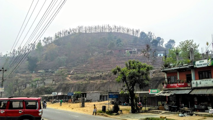 Kathmandu
