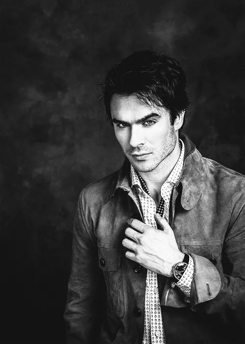 ian somerhalder
