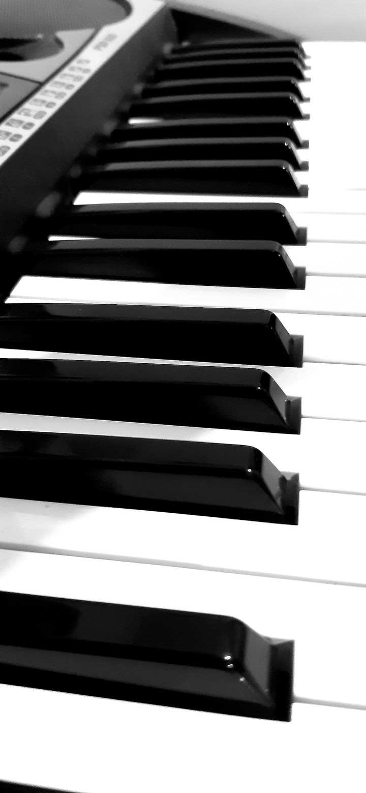 piano