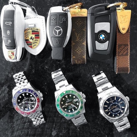 Rolex