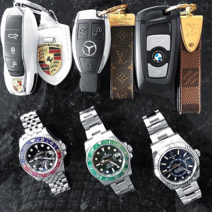 Rolex