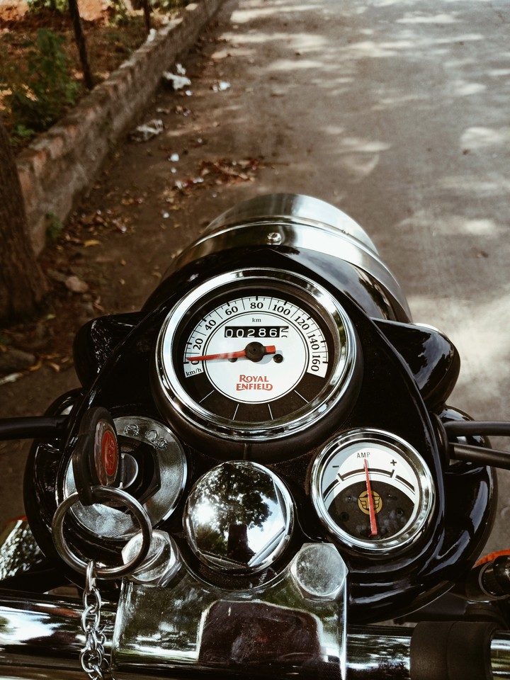 bike