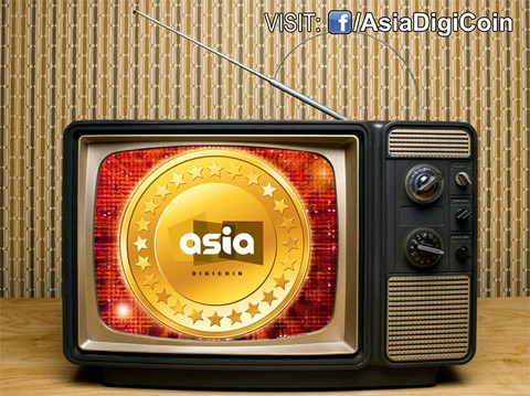 Asiadigicoin