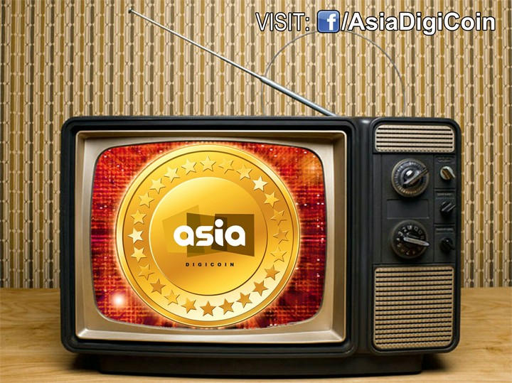 Asiadigicoin