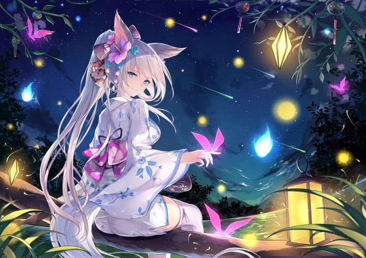 anime