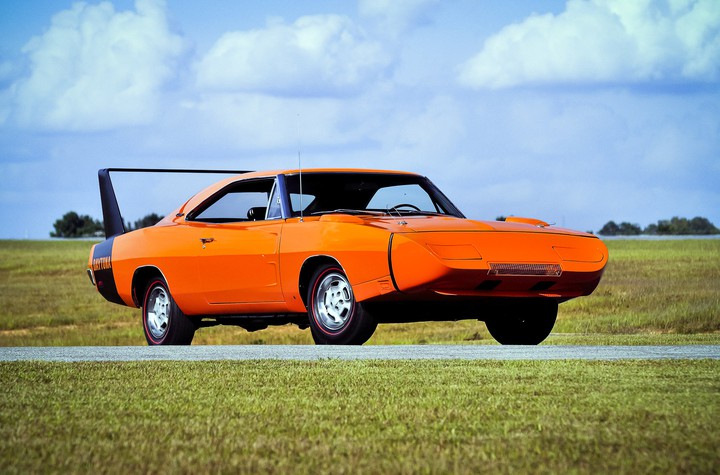 dodge