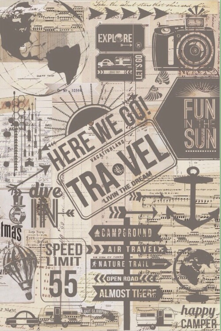 travel