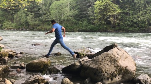 snoqualmie waterfalls