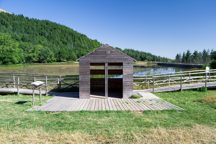 lago