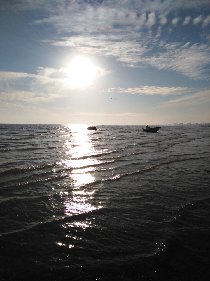 Sea