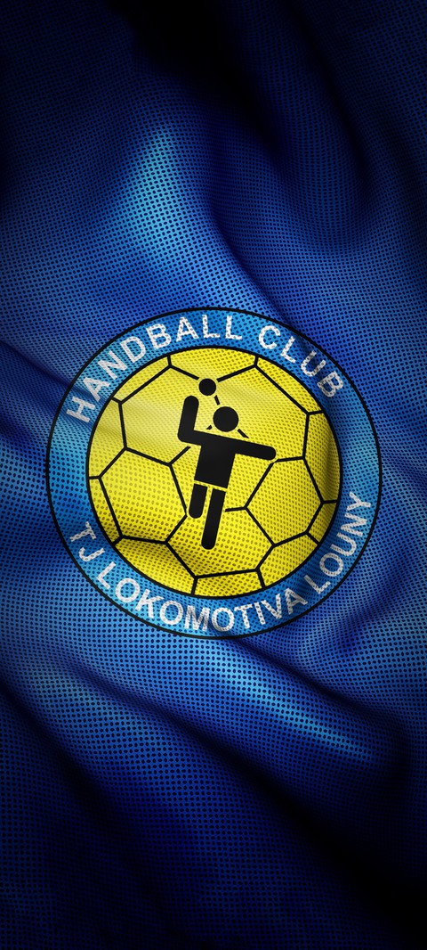 TJ Lokomotiva Louny Házená