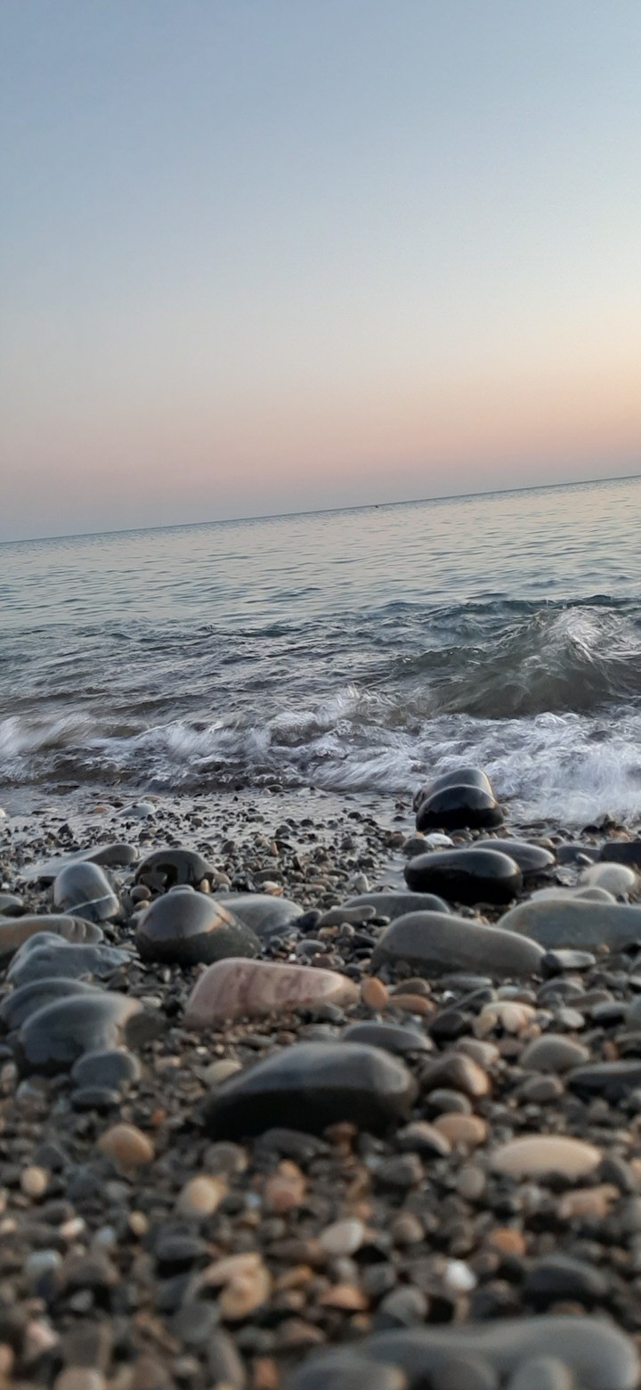 Sea