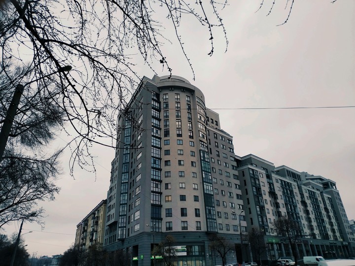 Ностальгия
