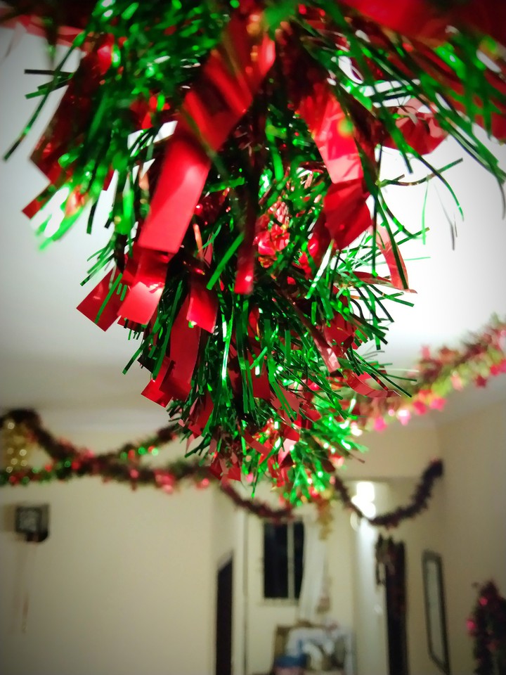 Christmas decorations