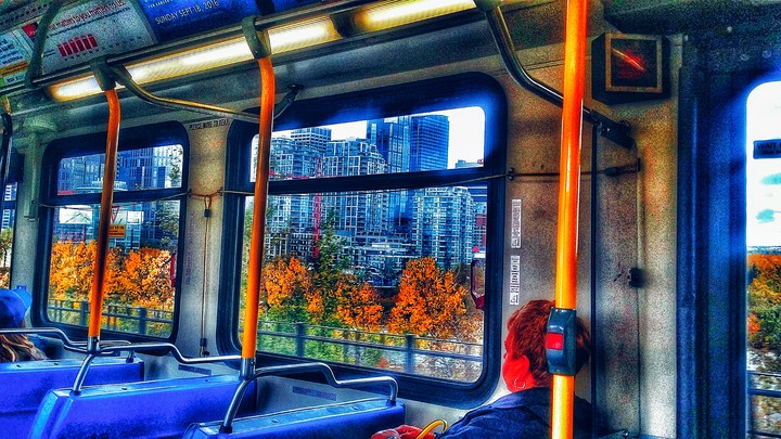calgary