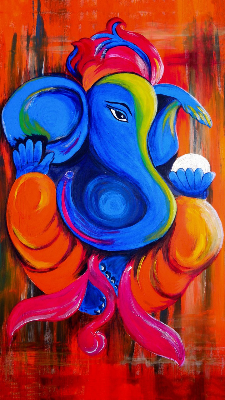ganesh ji