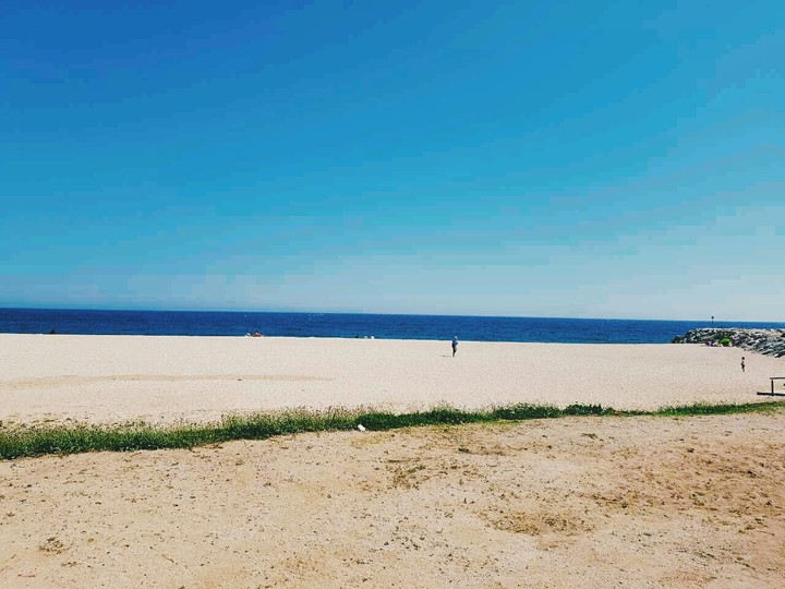 Sea