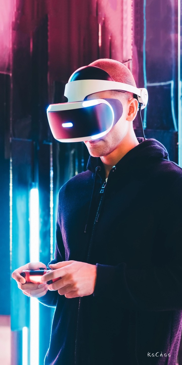 Gaming World
