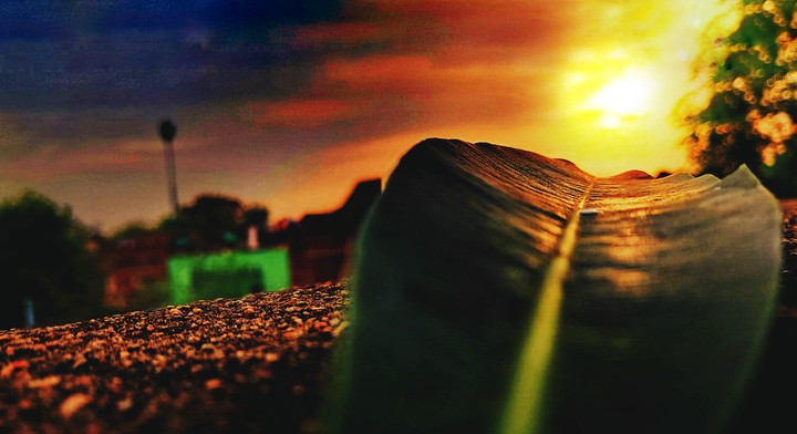 a different perspective...