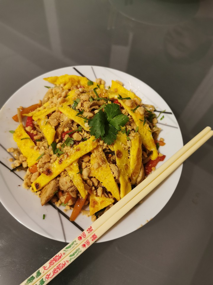 bonne appétit