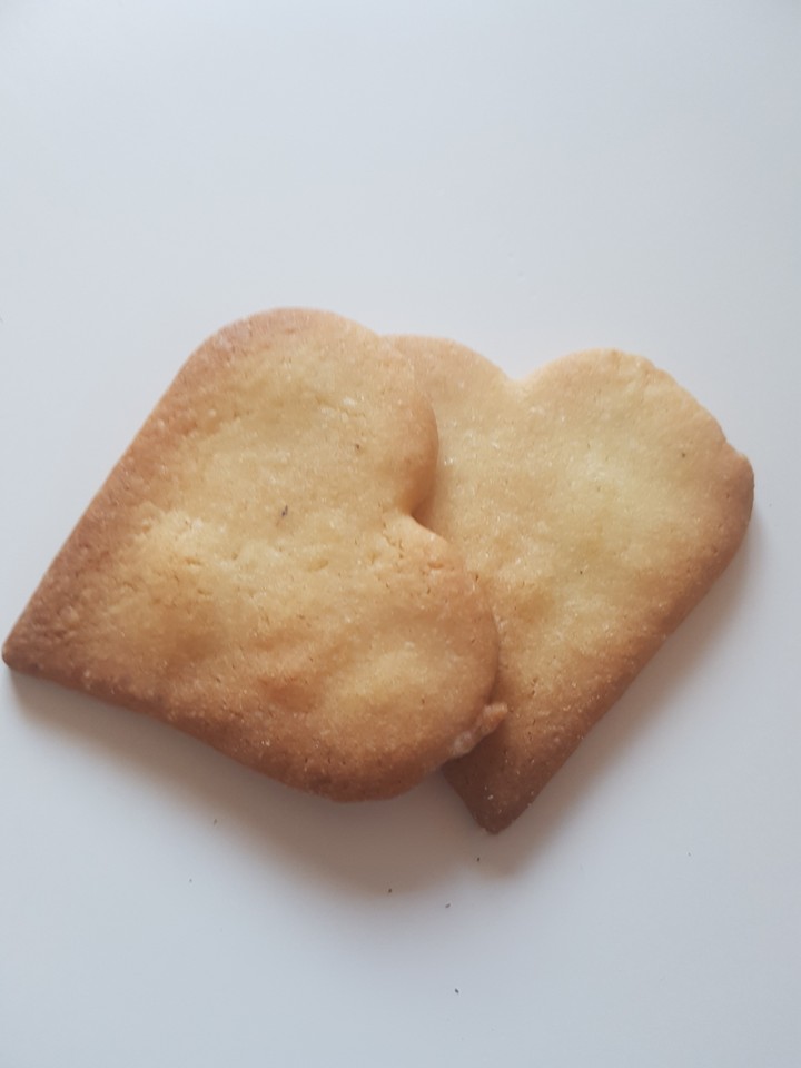 biscuit