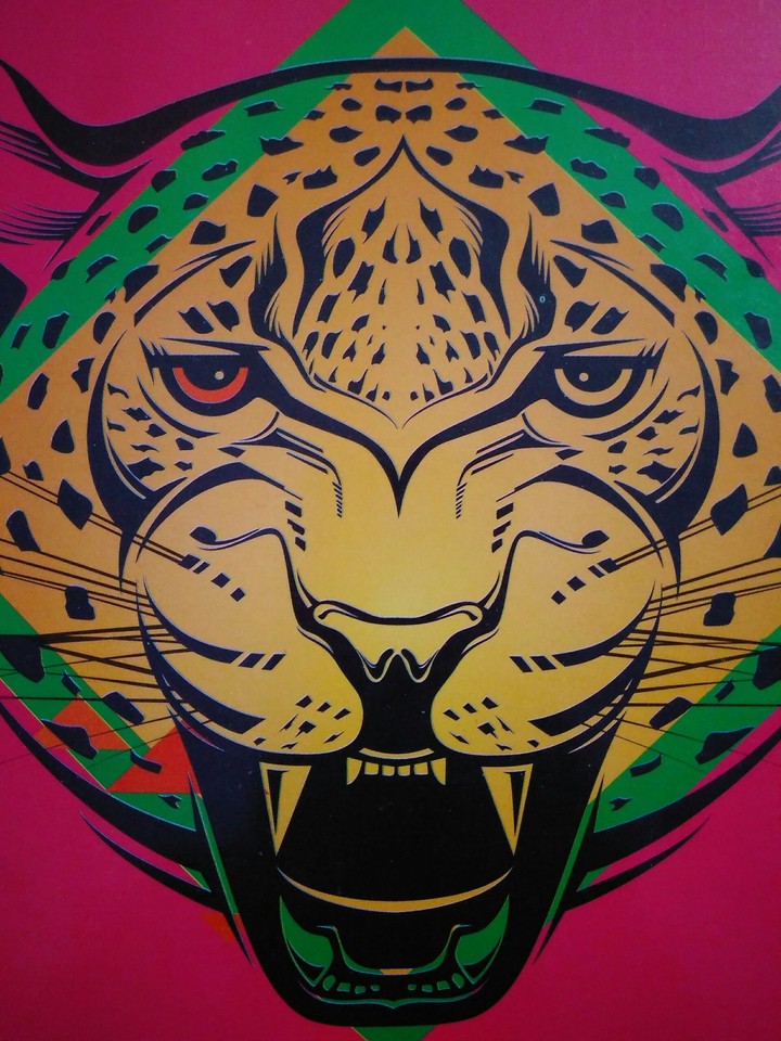 tiger
