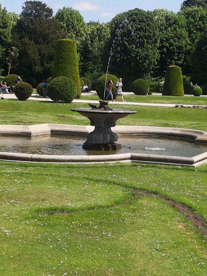 Fontaine
