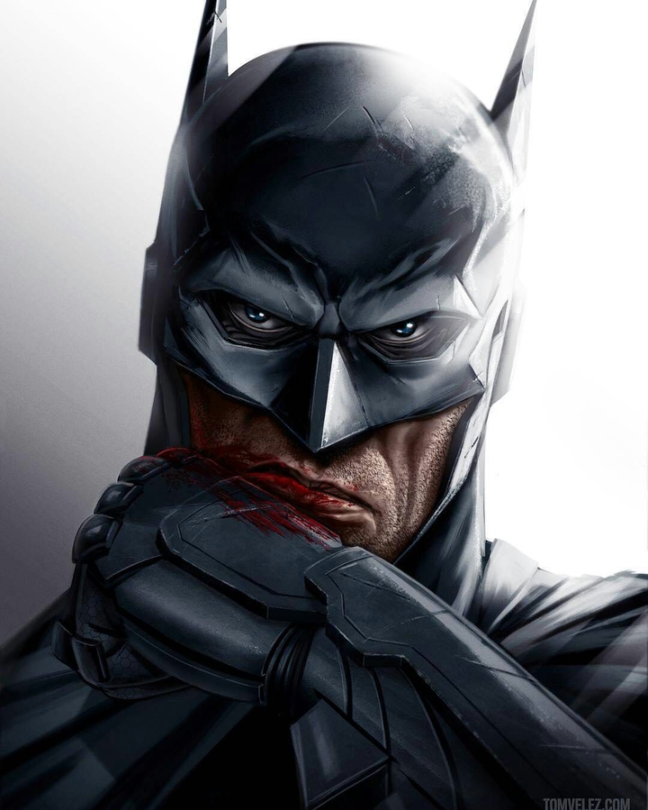 batman