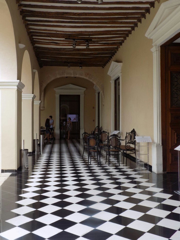 Mérida