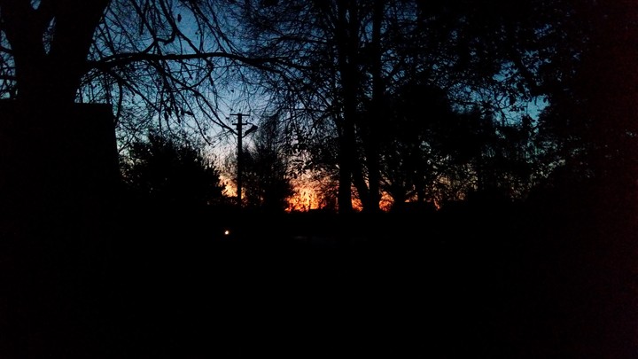 sunshine