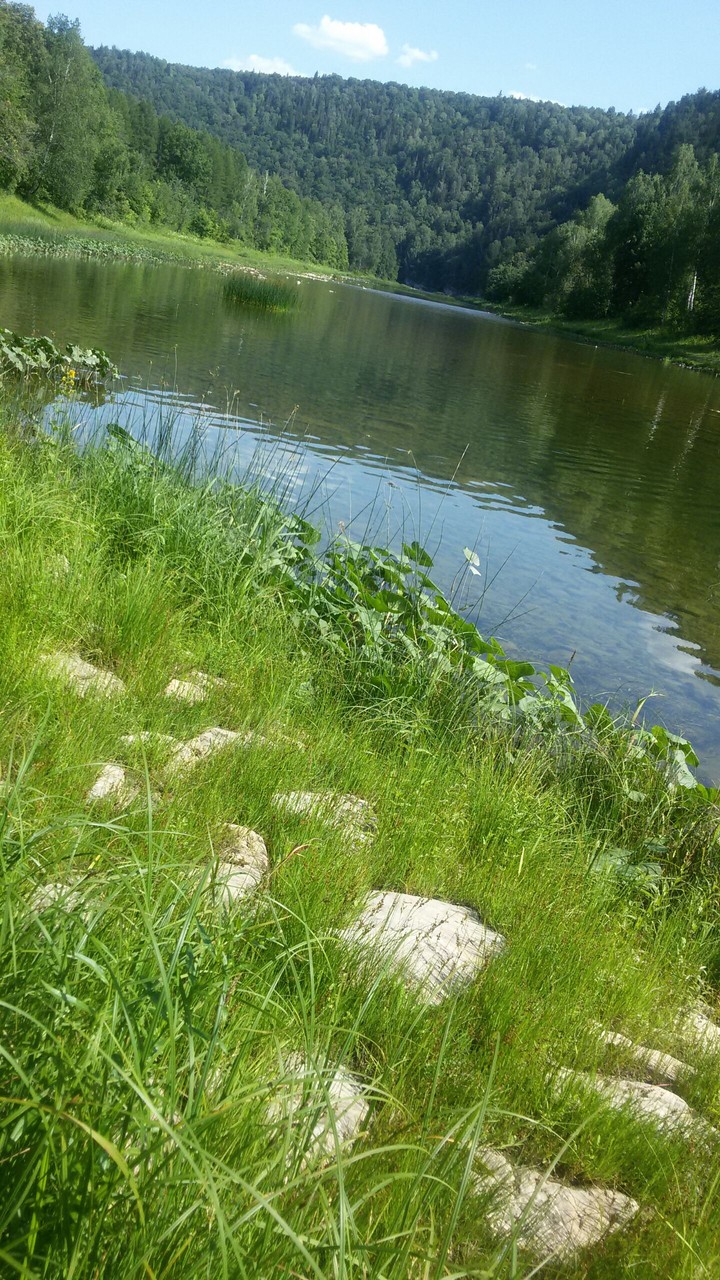River