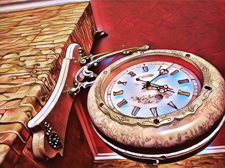 Time