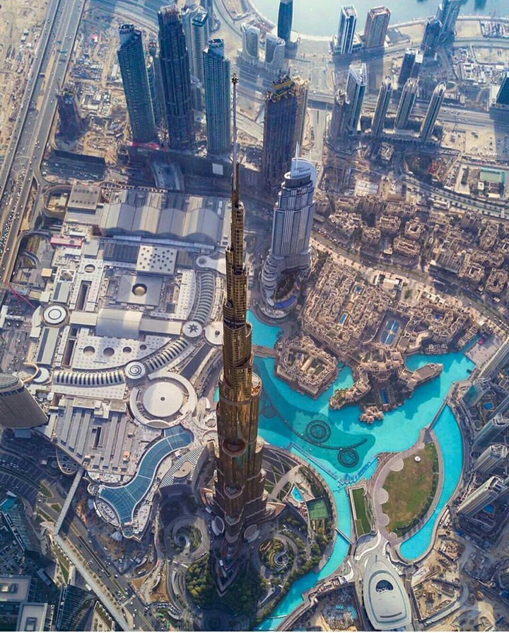 Dubai