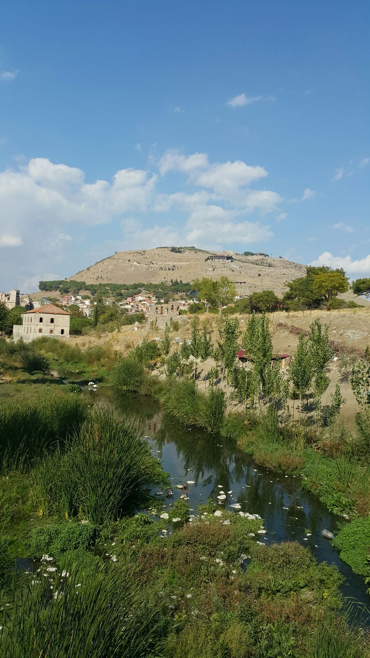 Pergamon