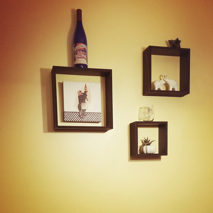Square Decore