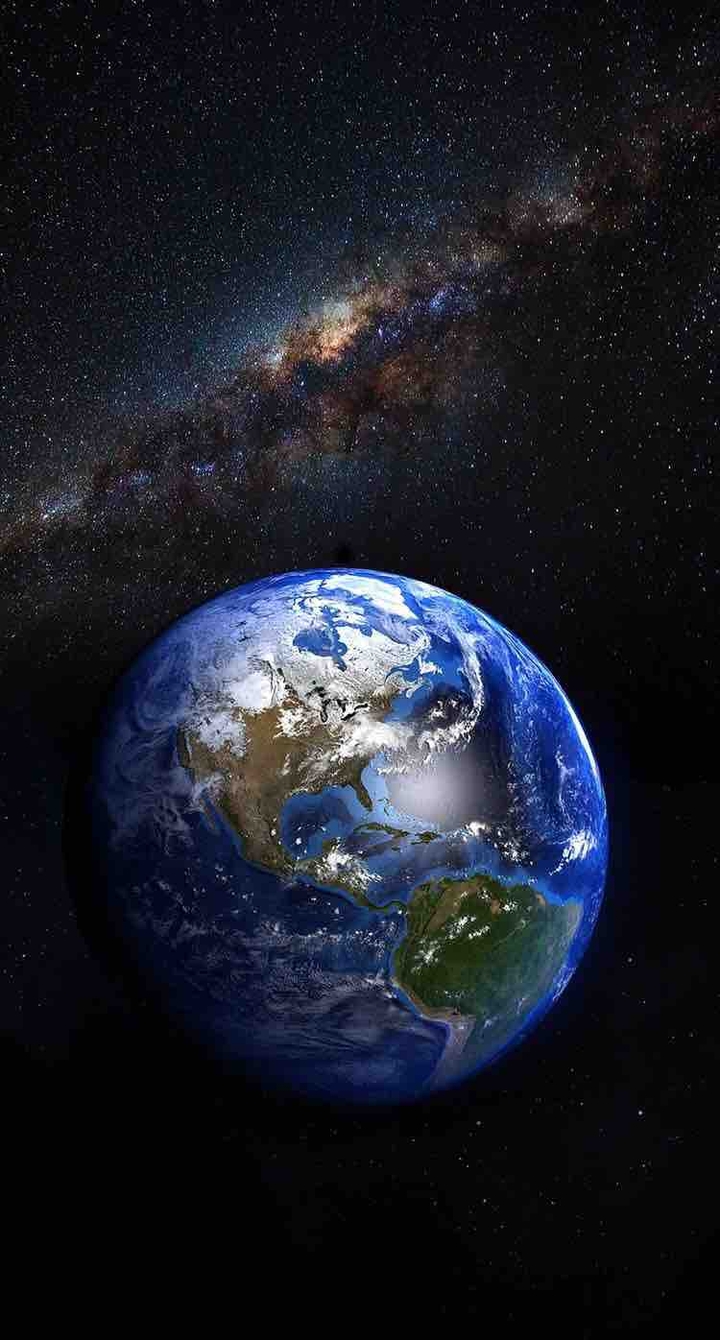 earth ?