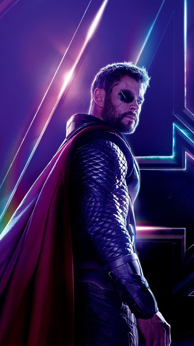 Thor