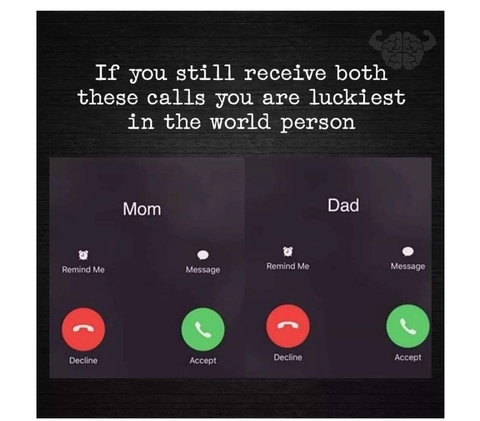 miss you