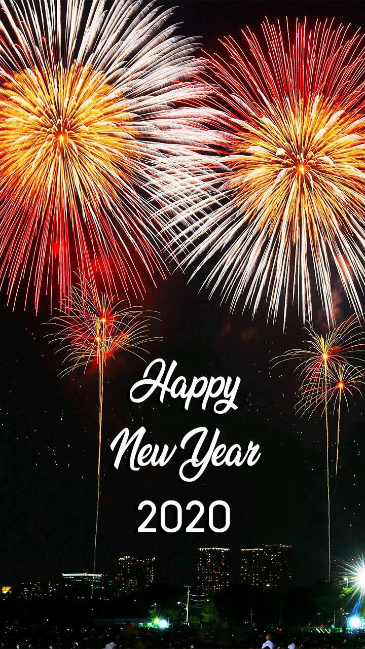 happy new year