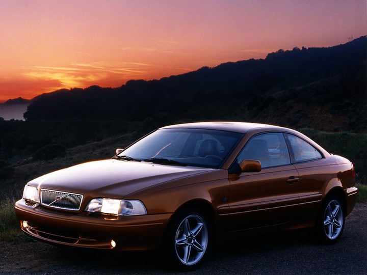 volvo