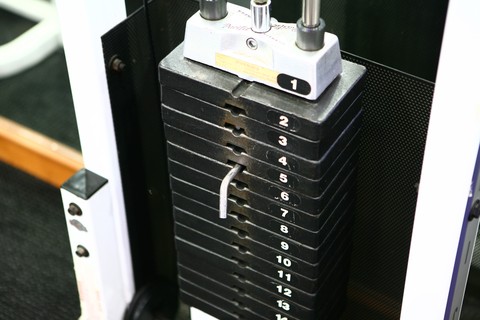 Exercise Equipment