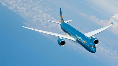 Vietnam Airlines