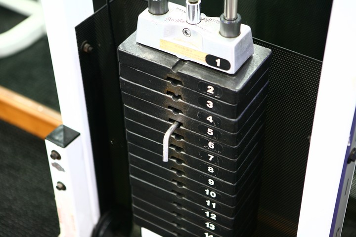 Exercise Equipment