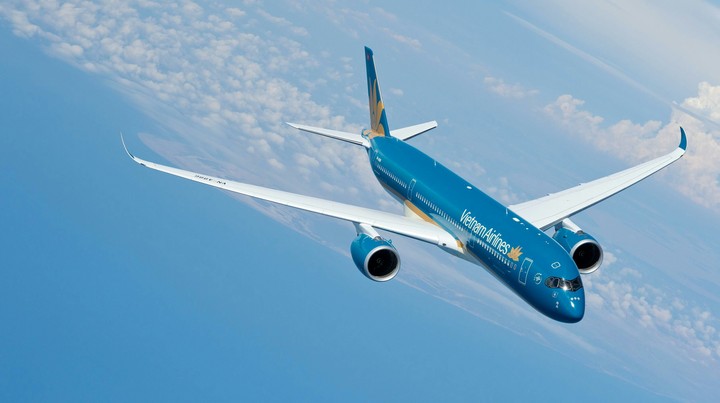 Vietnam Airlines