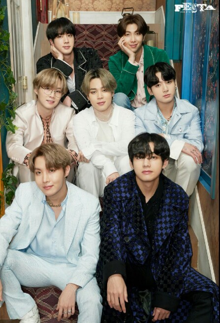 BTS#
