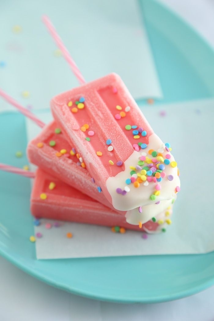 I think Yummy ?