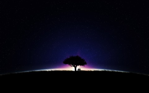 Night Sky