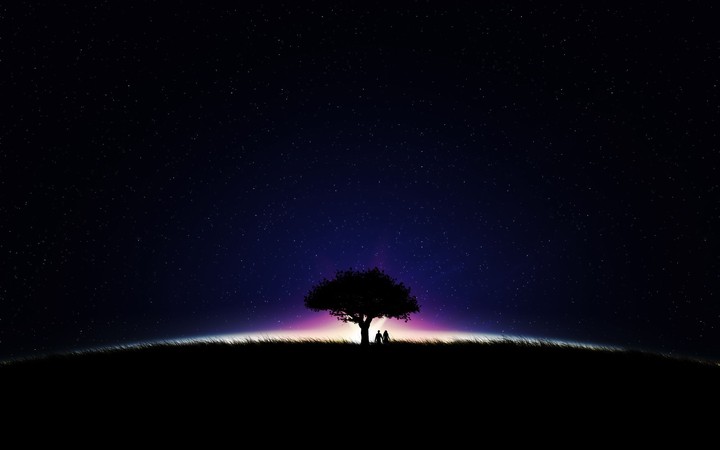 Night Sky